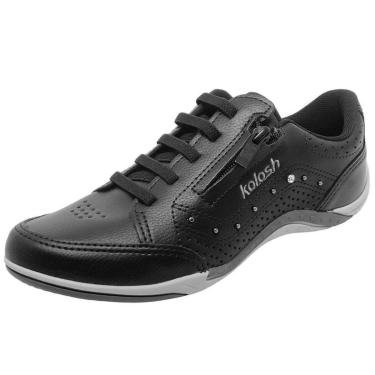 Imagem de Tenis Feminino Conforto Casual Slip On Kolosh C1299-Feminino