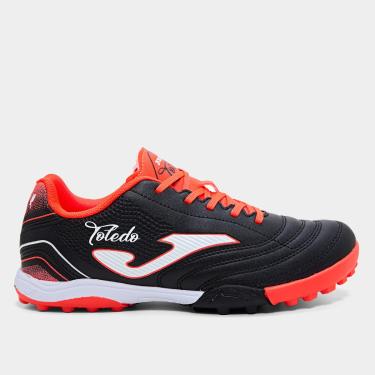 Imagem de Chuteira Infantil Society Joma Toledo-Masculino