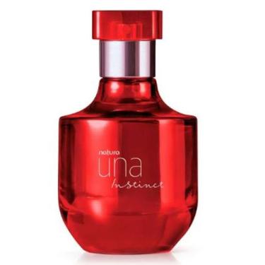 Imagem de Una Deo Parfum 75ml, Perfume da Natura, Varias Fragrâncias = Variações