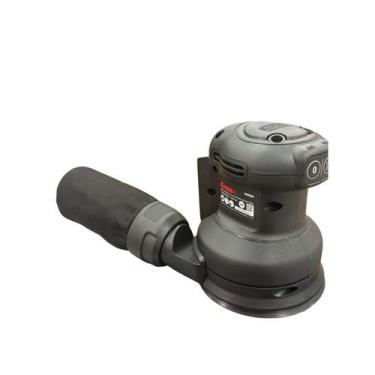 Imagem de Lixadeira Roto-Orbital Kress 20V Brushless 125mm KUD20.9