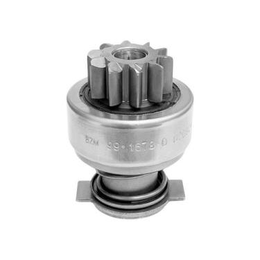 Imagem de Bendix impulsor de partida class trator 6068 massey ferguson mf4292 mf