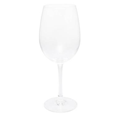Imagem de Taça de Vidro para Vinho Tinto Branco Rosé 470ml Lyor Servir Mesa Post