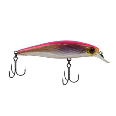 Imagem de Isca Artificial Jackall Squad Minnow 65 (6,5cm 5,8g) - Várias Cores, P