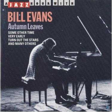 Imagem de Cd Bill Evans  Autumn Leaves - MOVIE PLAY