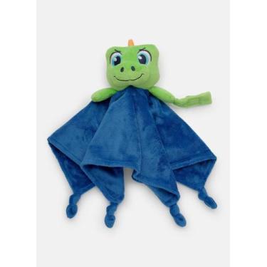 Imagem de Naninha para bebê dino puket