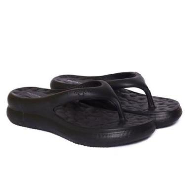 Imagem de Chinelo Nuvem Adulto Picadilly 224003, Preto, 38