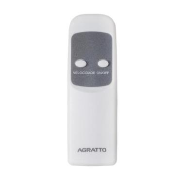 Imagem de Cortina De Ar Agratto 1,20m 220V Monofásico - Outra