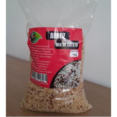 Imagem de Arroz Mix de cateto 1kg