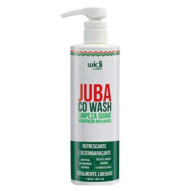 Imagem de Widicare Juba Co Wash - Widi Care Widi Care Branco Grande