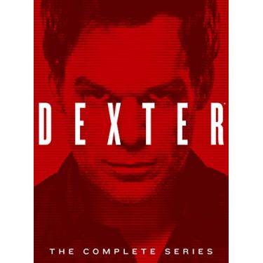 Imagem de Dexter: The Complete Series