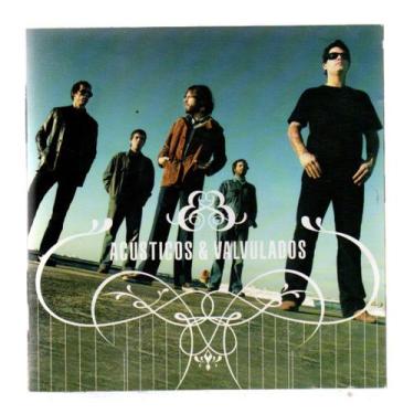 Imagem de Cd acusticos e valvulados - esse som me faz tao bem - SONOPRESS, 1 MES