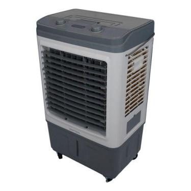Imagem de Climatizador Nacional 35 Litros 150w Clin35pro Ventisol 110v Cz/br, 11