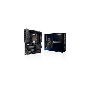 Imagem de Placa-Mãe ASUS PRO WS W790-ACE, Intel, CEB, DDR5, Preto - 90MB1C70-M0EAY0