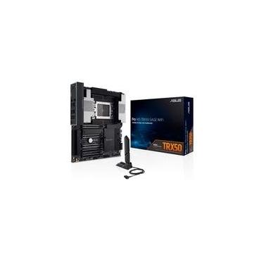 Imagem de Placa-Mãe ASUS PRO WS TRX50-SAGE, AMD sTR5, TRX50, DDR5, Preto - 90MB1FZ0-M0EAY0
