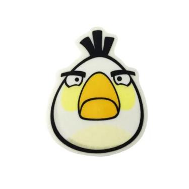 Imagem de Borracha Top Angry Birds - Tris, modelo 3