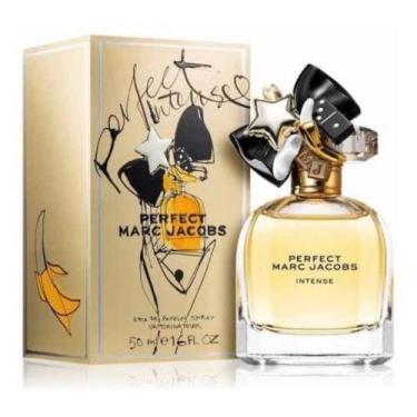Imagem de Marc Jacobs Perfect Intense 100ml Eau De Parfum Original