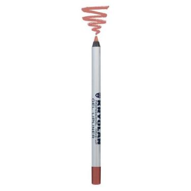 Imagem de Kryolan Gel Lipliner Soft Petal Delineador de Lábios