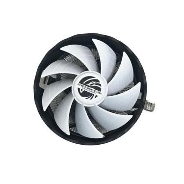 Imagem de Cooler Universal BrazilPC 95W amd / intel branco