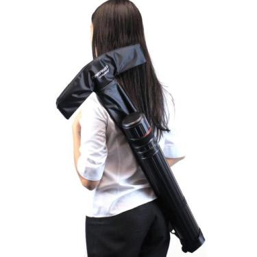 Imagem de Capa de Régua T 80cm Caranmo CRT1