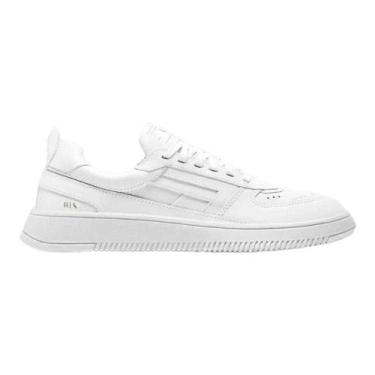 Imagem de Tênis Reserva RSV Hero Urbano Masculino, Branco, 42