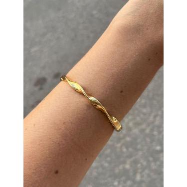 Imagem de Bracelete Vera - Lofty Acessórios 