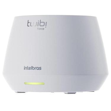Imagem de Roteador mesh wireless s/fio twibi force ax - intelbras