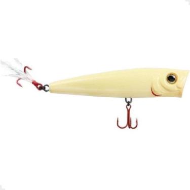 Imagem de Isca Vulcan 65 Marine Sports Ms Artificial pop Popper 6,5cm, 450