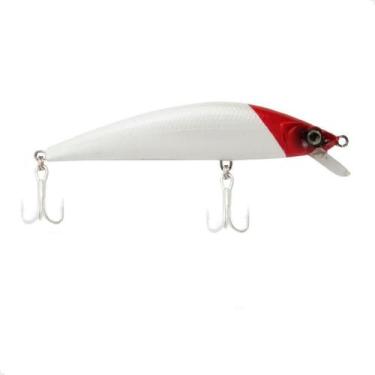 Imagem de Isca Inna 140 Marine Ms Artificial Meia Água 14cm Floating - Marine Sp