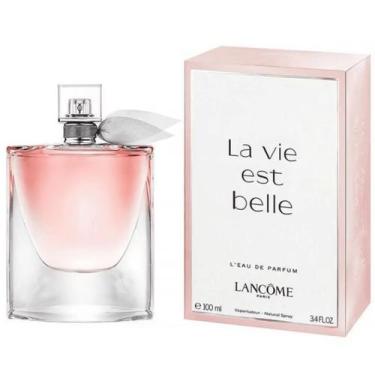 Imagem de Perfume La Vie Est Belle EDP Feminino Lancôme - 100ml