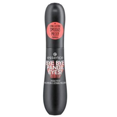 Imagem de Máscara de Cílios, Bye Bye Panda Eyes, Essence