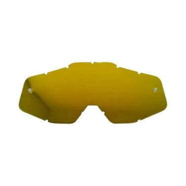 Imagem de Óculos De Motocicleta Ajustáveis Para Homens, À Prova De Vento, Para M