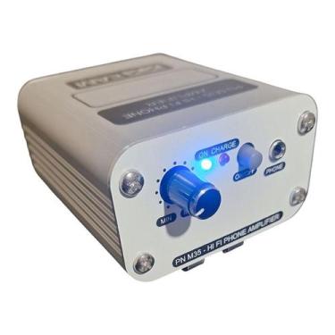 Imagem de Amplificador de Fone EAM PN M35