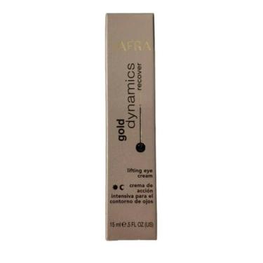 Imagem de Creme para Olhos Lifting Gold Dynamics 15ml - Marca Própria