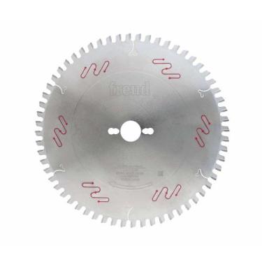 Imagem de Disco de Serra Circular 250 x 30mm 48 Dentes Côncavos para MDF Revesti