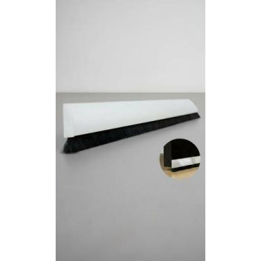 Imagem de Rodo Veda Porta 110cm Anti Insetos e Poeira - Congratulations Store