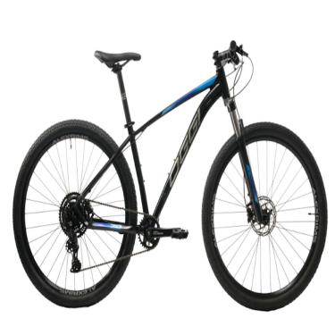 Imagem de Bicicleta Aro 29 Oggi BW 7.0 Cues 9v 2026 - Preto/Azul