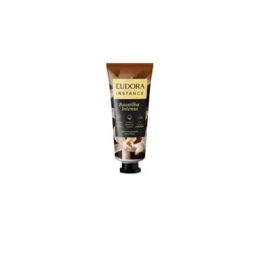 Imagem de Eudora Creme Perfumado Mãos Instance baunilha intensa 30ml