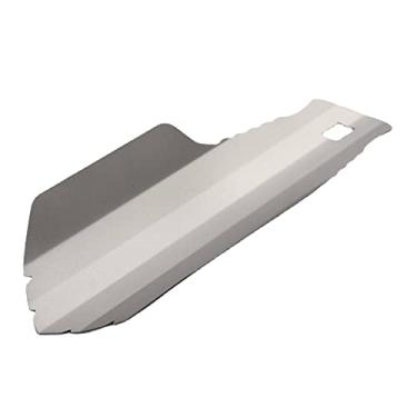 Imagem de YIJU Pá tática portátil puro titânio ultraleve pá de cocô Multi ferramenta Pás de acampamento Pás para escavação de caça em jardins de acampamento