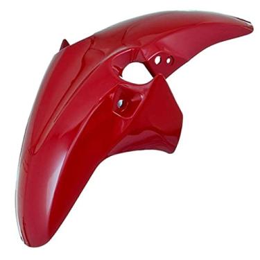 Imagem de PARALAMA DIANTEIRO PRO TORK CB 300R 2013 VERMELHO PIMENTA