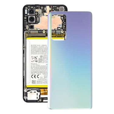 Imagem de For OPPO Realme X7 Pro Ultra Original Battery Back Cover