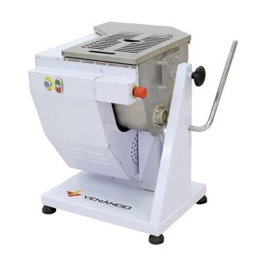 Imagem de Amassadeira Semi Rápida 25kg Basculante Profissional Venâncio Asrbsv25