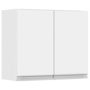 Imagem de Armário Aéreo 2 Portas Evidence - Poliman