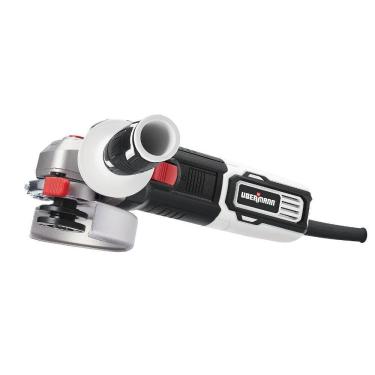 Imagem de Esmerilhadeira Angular 115mm 120V Ubermann