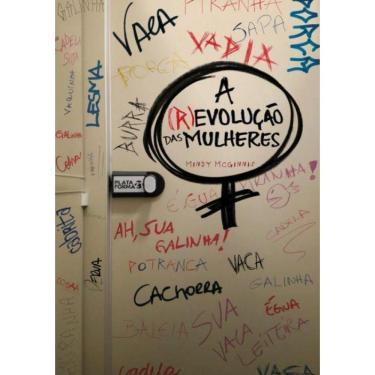 Imagem de (R)Evolucao Das Mulheres, A