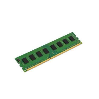Imagem de Memoria Desktop DDR3 Kingston KVR16LN11/8 8GB 1600MHZ DDR3L NON-ECC CL11 UDIMM 1.35V