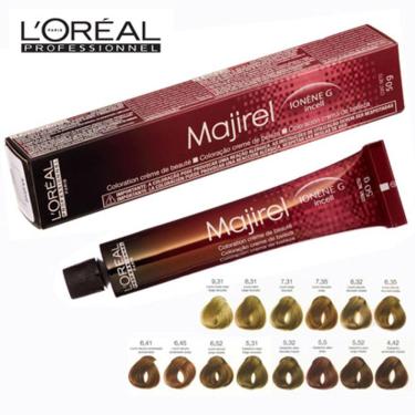 Imagem de Tintura L`Oréal Professionnel Majirel