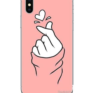 Imagem de Capa De Celular Feminina Moto G100 Cd 1166