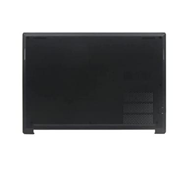 Imagem de Capa inferior de notebook para Lenovo ThinkPad E14 (Tipo 20RA, 20RB) 5CB1B94127 FE4A0 Base de caixa inferior nova