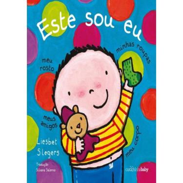 Imagem de Este Sou Eu