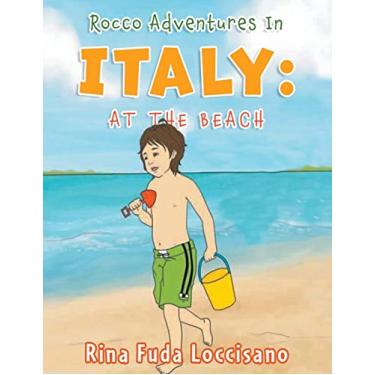 Imagem de Rocco Adventures in ITALY: At the Beach